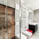 דירה Palazzo Diaz - By Myhomeincomo *